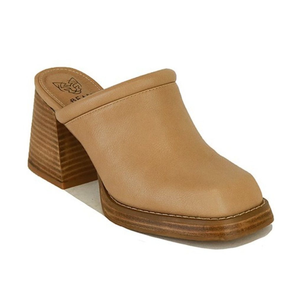 BEAST FASHION FRANCESCA 02 MULES